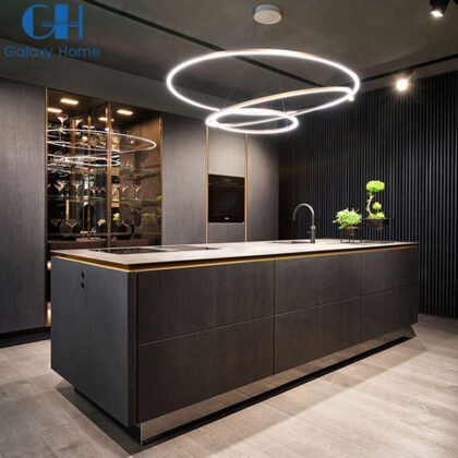 kitchen cabinet-GH06