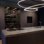 kitchen cabinet-GH06