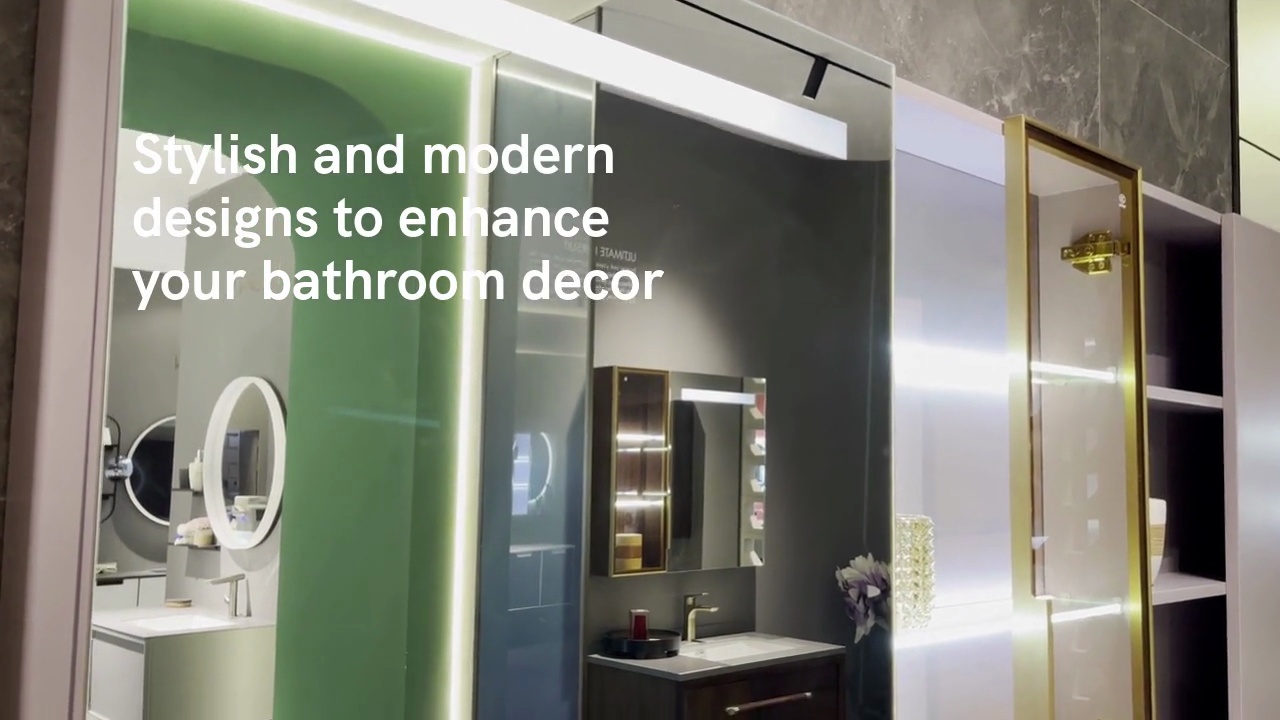 Stylish and modern .designs to enhance .your bathroom decor.