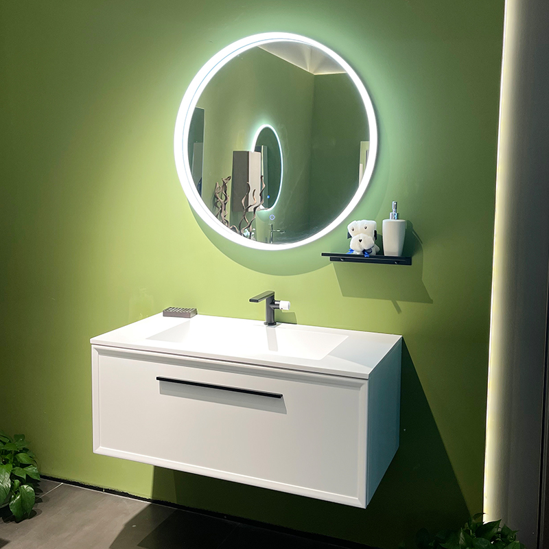 wall hung vanity Supplier & manufacturers | Galaxy Home 