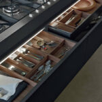 kitchen cabinet-GH08