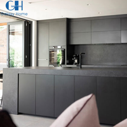 kitchen cabinet-GH09