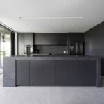 kitchen cabinet-GH09