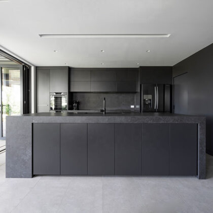 kitchen cabinet-GH09