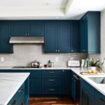 kitchen cabinet-GH10