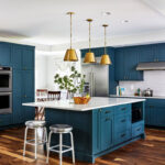 kitchen cabinet-GH10