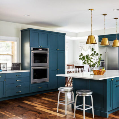 kitchen cabinet-GH10