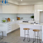 kitchen cabinet-GH11