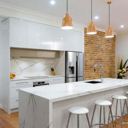 kitchen cabinet-GH11