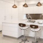 kitchen cabinet-GH11