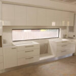 kitchen cabinet-GH11
