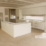 kitchen cabinet-GH11