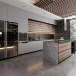 kitchen cabinet-GH12