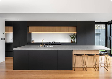Contemporary Cabinets