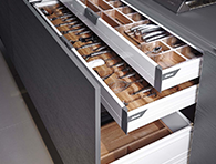 Floor Cabinet Storage