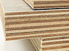 Plywood