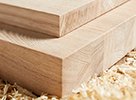 Solid Wood
