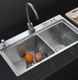 Wash Sink