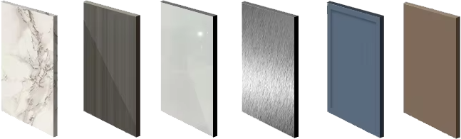 door material