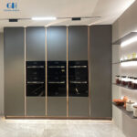 Custom Storage Solutions for Modern Homes & Luxury Designs |GalaxyHome