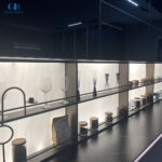 Custom Storage Solutions for Modern Homes & Luxury Designs |GalaxyHome