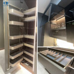 Custom Storage Solutions for Modern Homes & Luxury Designs |GalaxyHome