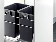 Waste Bin