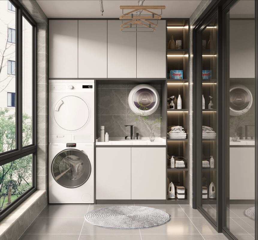 13LaundryCabinet
