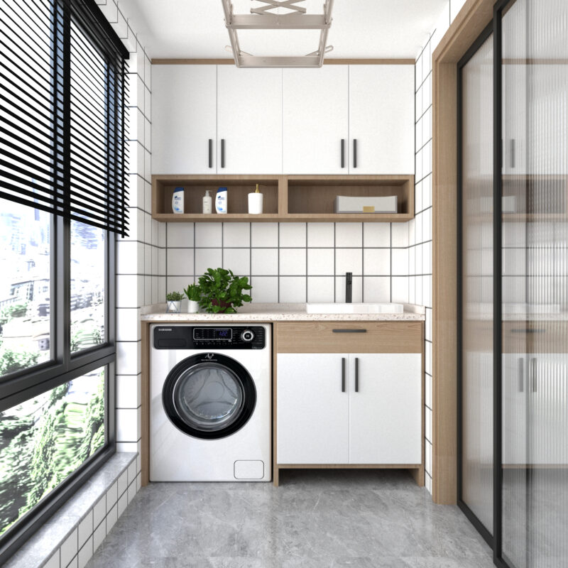 14LaundryCabinet