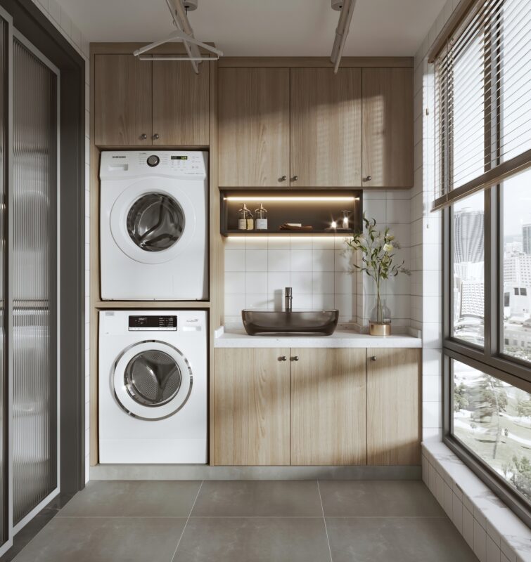 17LaundryCabinet