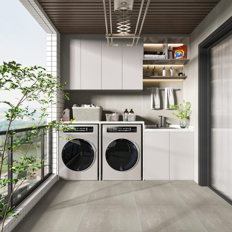 21LaundryCabinet