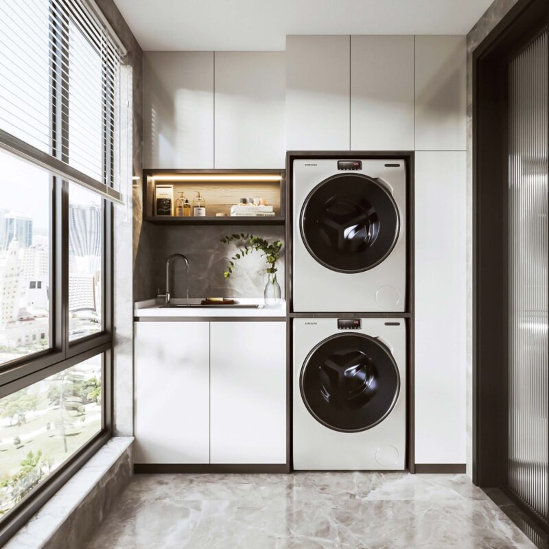 27LaundryCabinet