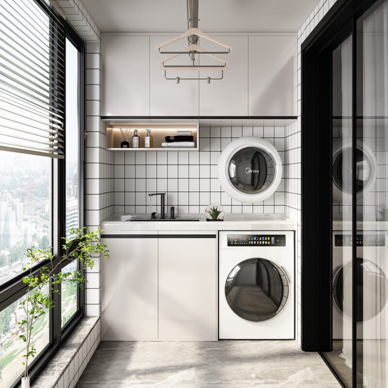 32LaundryCabinet