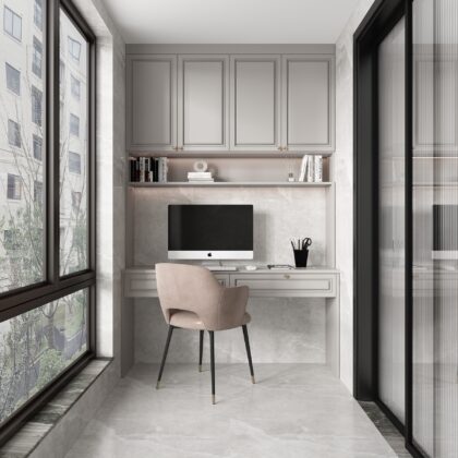 Multi-Purpose Laundry Cabinet for Home Organization | GalaxyHome