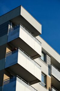 Palm Springs, California & New York Apartment Projects 2025