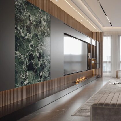 TV Cabinet Systems for Modern Living Rooms | Designed for Residential Projects and Consistent Interior Delivery