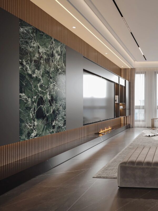 TV Cabinet Systems for Modern Living Rooms | Designed for Residential Projects and Consistent Interior Delivery