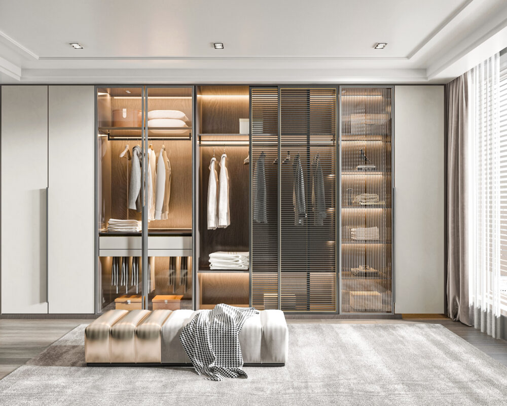 Spaces That Reflect Your Lifestyle