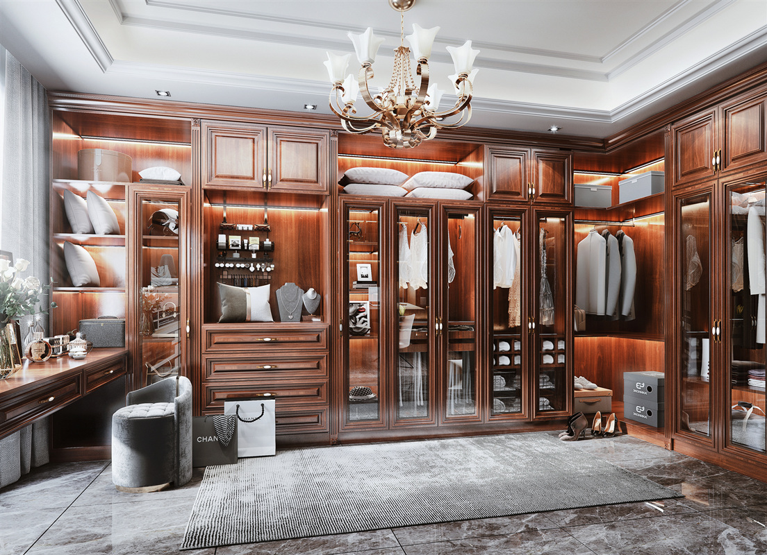 Curated Spaces for Your Most Valued Possessions