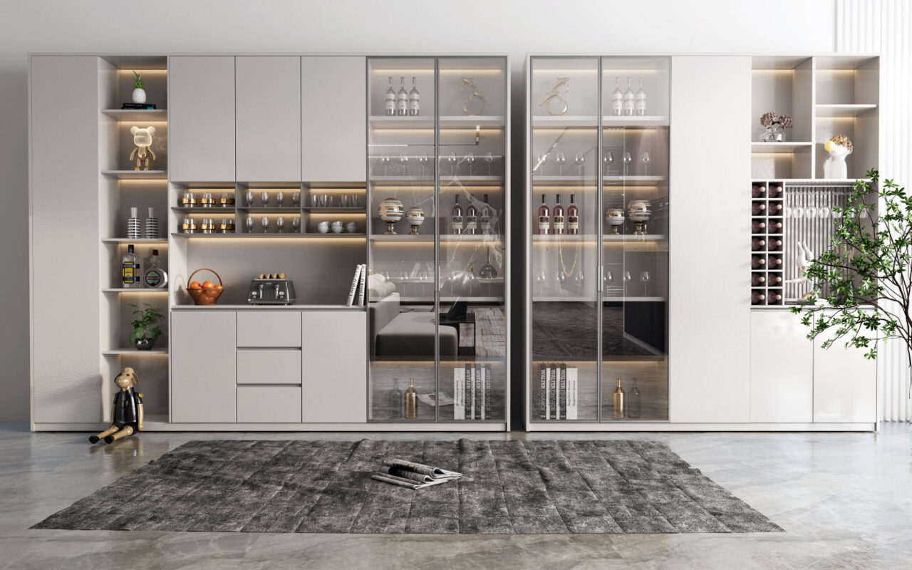 Wine Wall Systems for Real Estate and Mixed-Use Developments | Delivered for Integrated Supply Chains and Multi-Project Scalability
