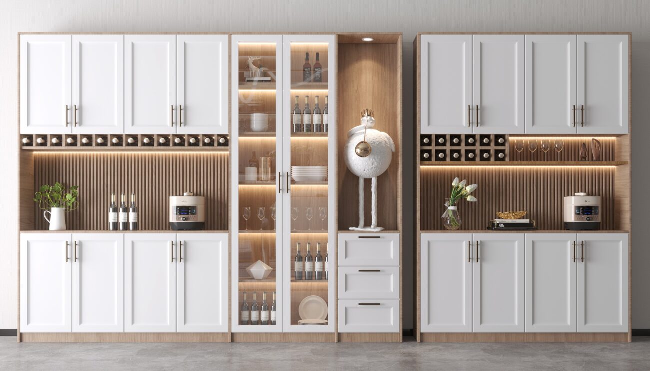 Wine Wall Systems for Real Estate and Mixed-Use Developments | Delivered for Integrated Supply Chains and Multi-Project Scalability