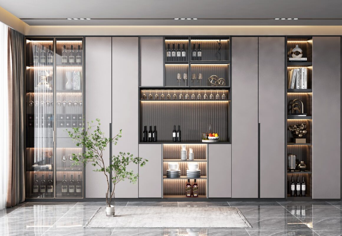 Integrated Wine Storage Solutions for Developer-Led Projects | Engineered for Systemized Production and Predictable Project Outcomes