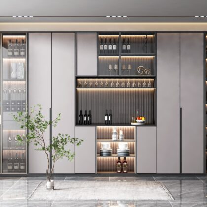 Integrated Wine Storage Solutions for Developer-Led Projects | Engineered for Systemized Production and Predictable Project Outcomes