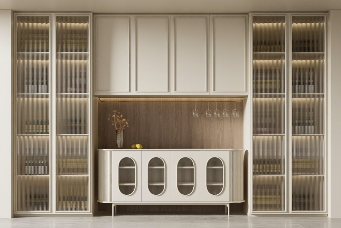 Construction and development firms require integrated supply systems that reduce complexity and improve project coordination. Our wine cabinet solutions are engineered for systemized production workflows and stable supply chain management, supporting efficient execution across large-scale developments.