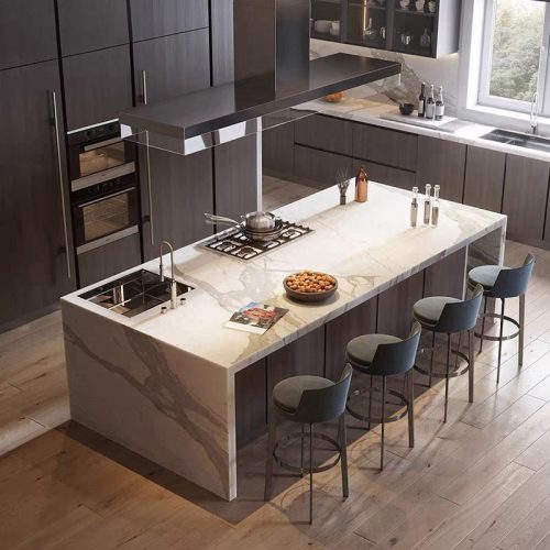 kitchen cabinet-GH08