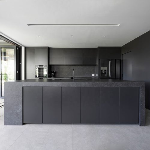 kitchen cabinet-GH09