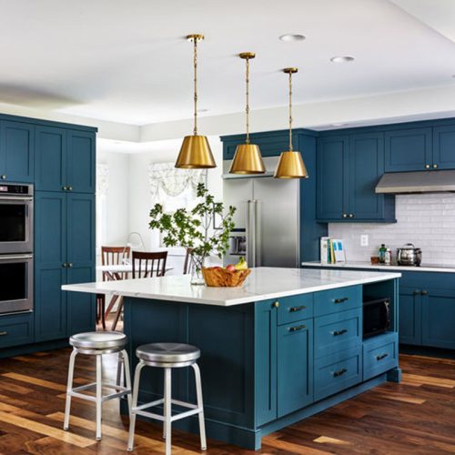 kitchen cabinet-GH10