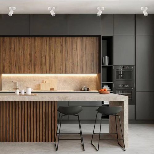kitchen cabinet-GH12