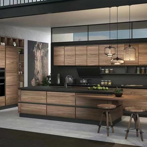 kitchen cabinet-GH12