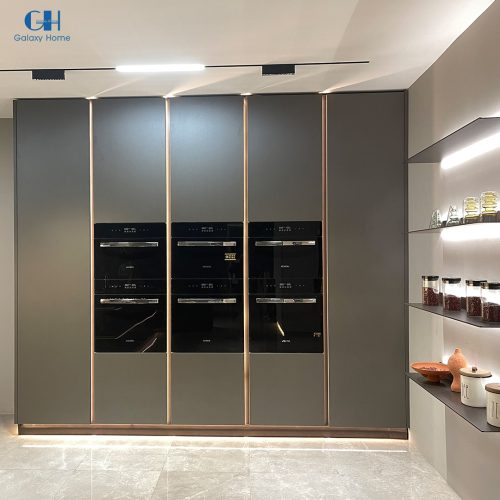 Custom Storage Solutions for Modern Homes & Luxury Designs |GalaxyHome
